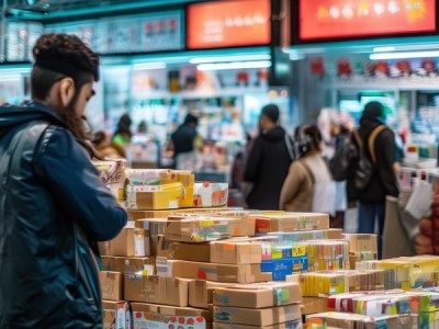 小卖家跨境电商物流，如何在快节奏的市场中脱颖而出？