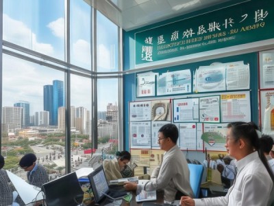 湛江商务局，服务地方发展的重要力量