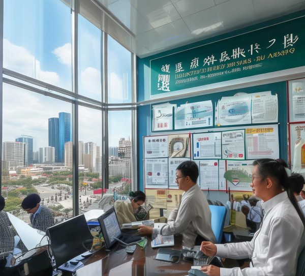 湛江商务局,服务地方发展的重要力量 湛江商务局,服务地方发展的重要力量