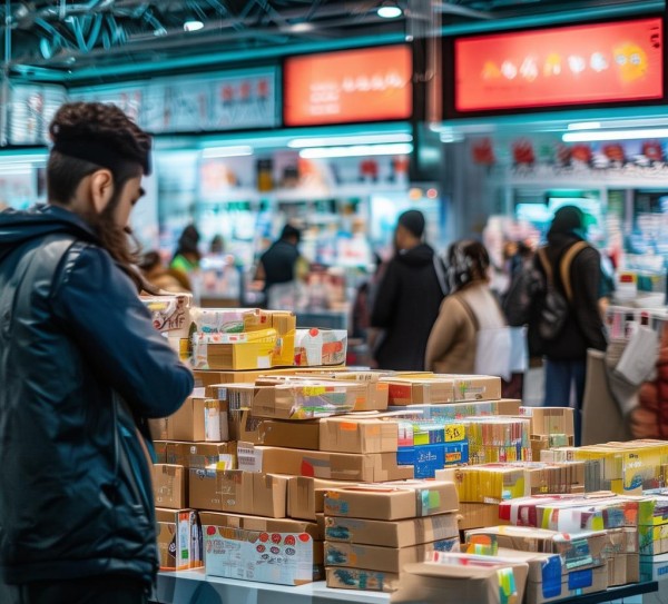 小卖家跨境电商物流，如何在快节奏的市场中脱颖而出？